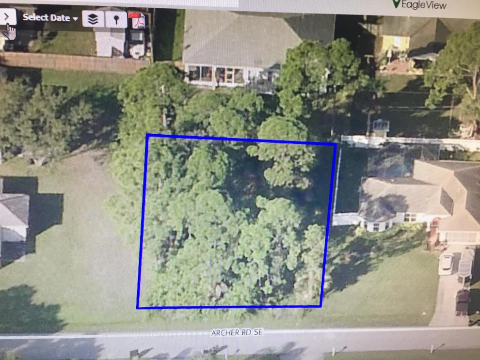 Unit for sale at 486 Archer Road SE, Palm Bay, FL 32909
