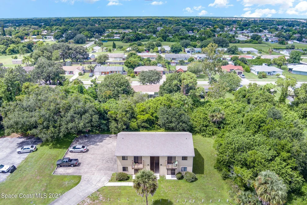 Unit for sale at 4313 Tree Ridge Lane NE, Palm Bay, FL 32905
