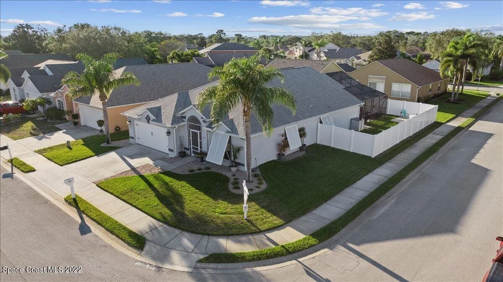 Unit for sale at 890 Shaw Circle, Melbourne, FL 32940
