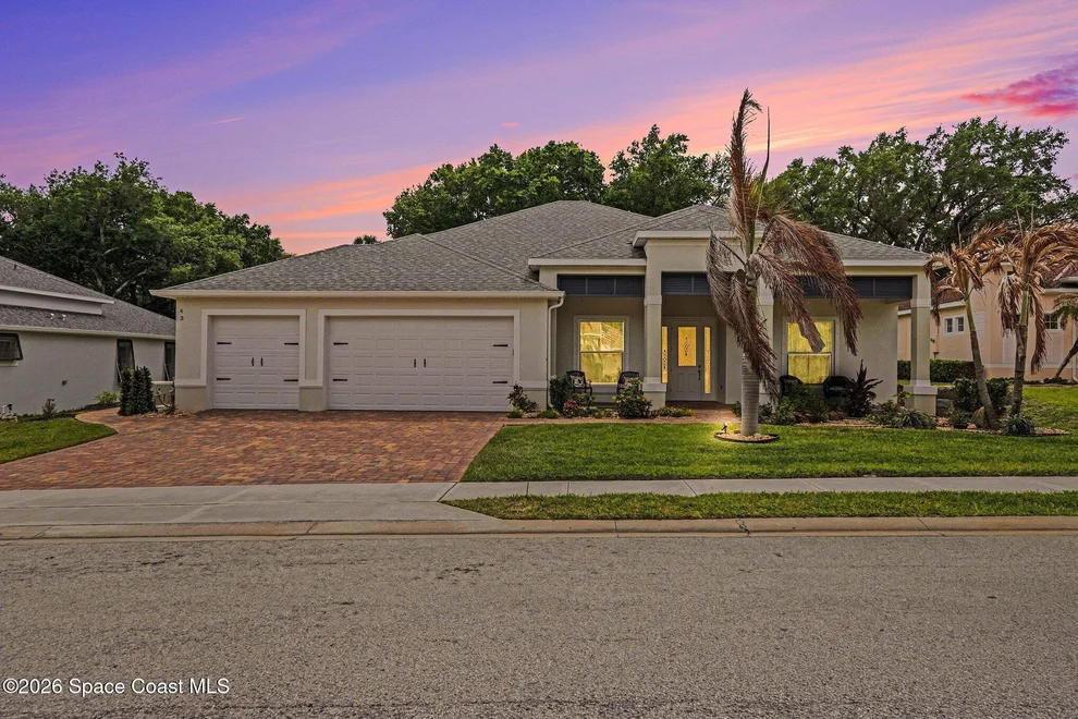 Unit for sale at 43 Loch Ness Drive, Rockledge, FL 32955