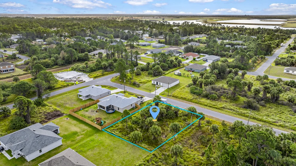 Unit for sale at 271 Norgrove Street SE, Palm Bay, FL 32909