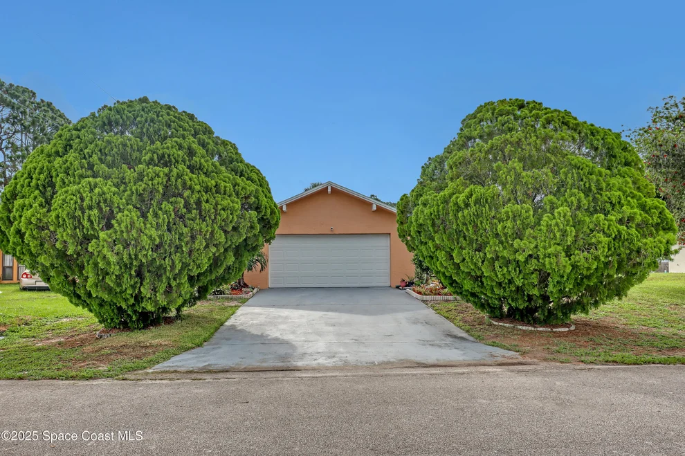 Unit for sale at 1637 Kanabec Avenue NW, Palm Bay, FL 32907