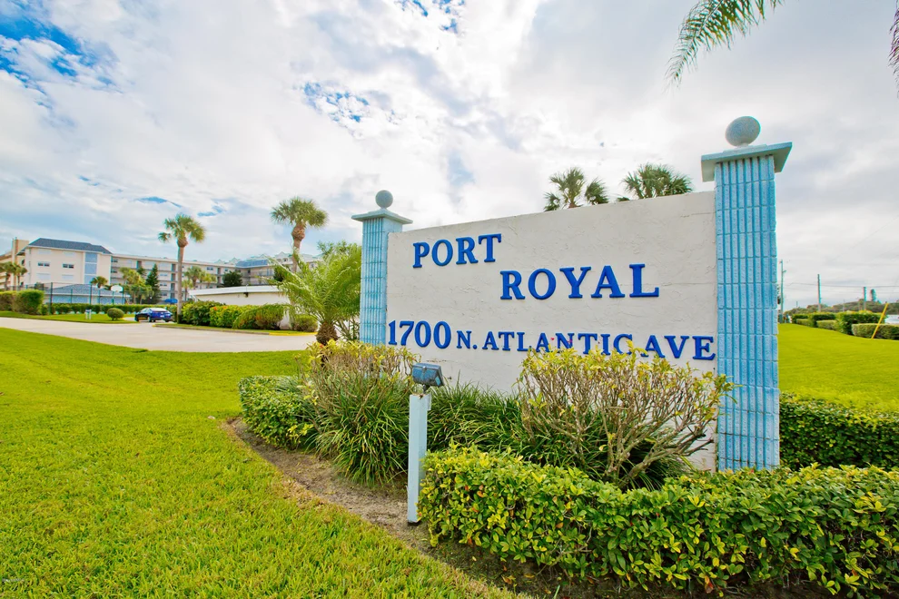 Unit for sale at 1700 N Atlantic Avenue, Cocoa Beach, FL 32931