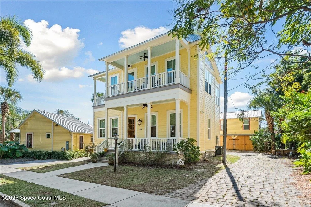 Unit for sale at 11 Mitchell Street, Cocoa, FL 32922