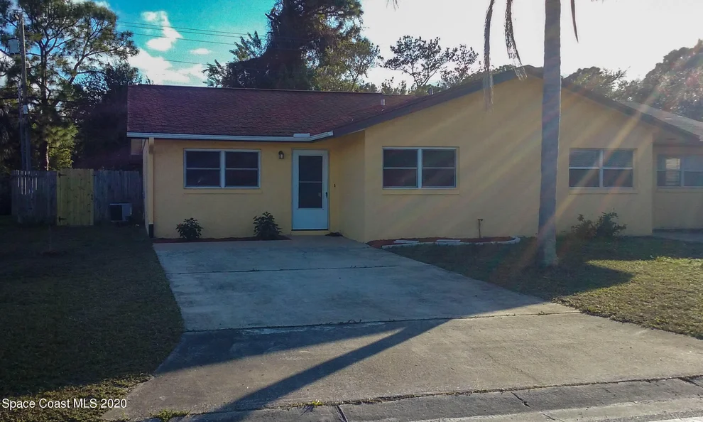 Unit for sale at 45 Minna Lane, Merritt Island, FL 32953