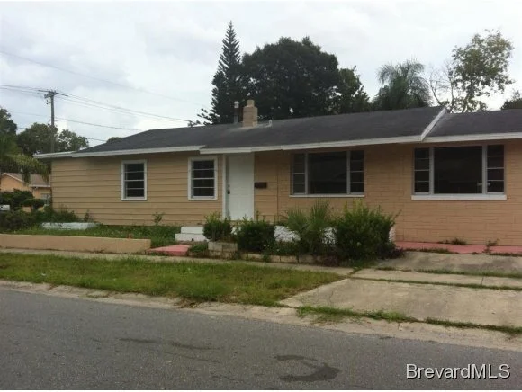Unit for sale at 1219 Pine, Titusville, FL 32796