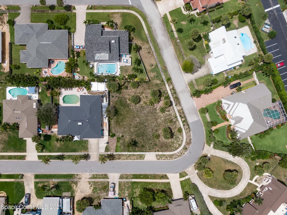 Unit for sale at 2204 Redwood Avenue, Melbourne Beach, FL 32951