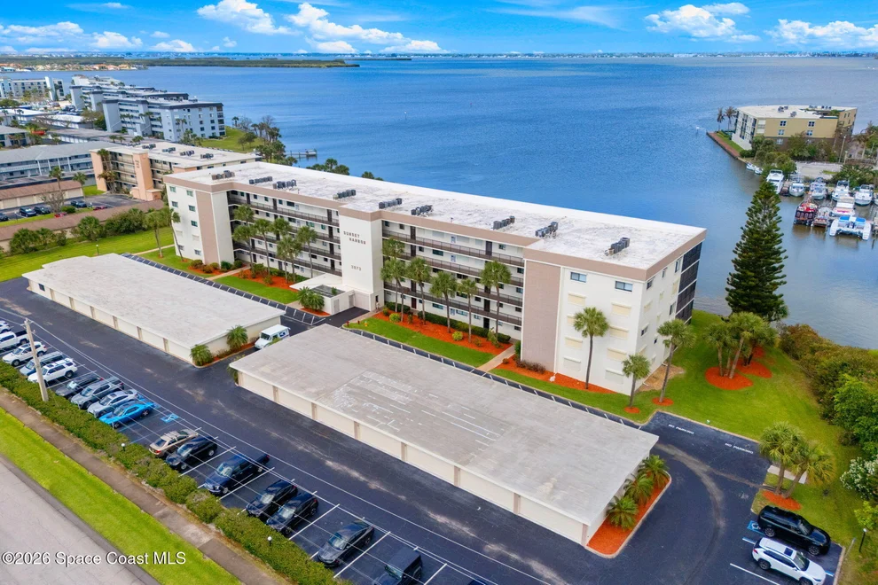 Unit for sale at 3873 S Banana River Boulevard, Cocoa Beach, FL 32931