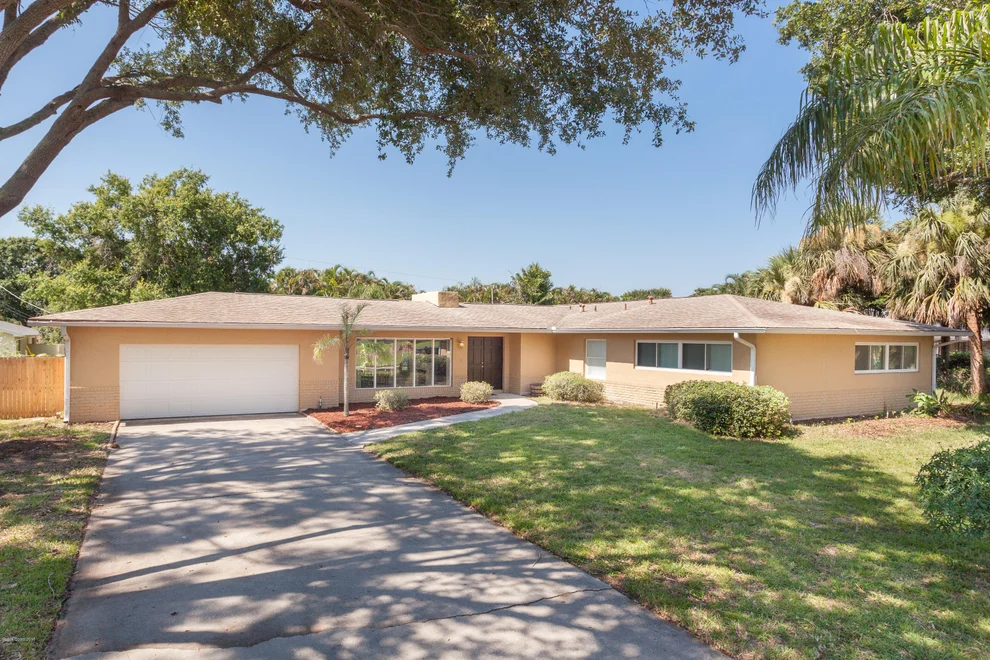 Unit for sale at 535 Footman Lane, Merritt Island, FL 32952