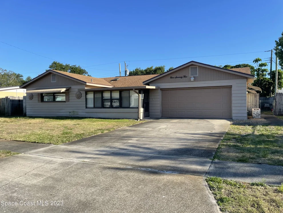 Unit for sale at 975 Grant Road, Titusville, FL 32780
