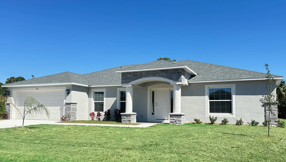 Unit for sale at 287 Lamarque Street, Palm Bay, FL 32908