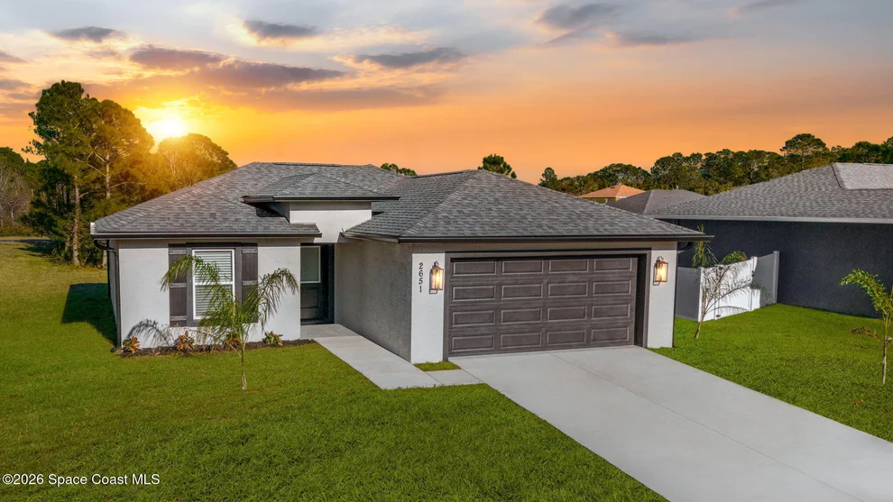 Unit for sale at 2651 Tennyson Avenue SE, Palm Bay, FL 32909