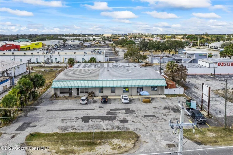 Unit for sale at 95 S Plumosa Street, Merritt Island, FL 32952