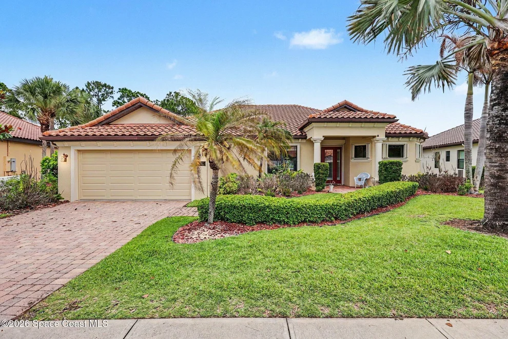 Unit for sale at 1502 Tralee Bay Avenue, Melbourne, FL 32940