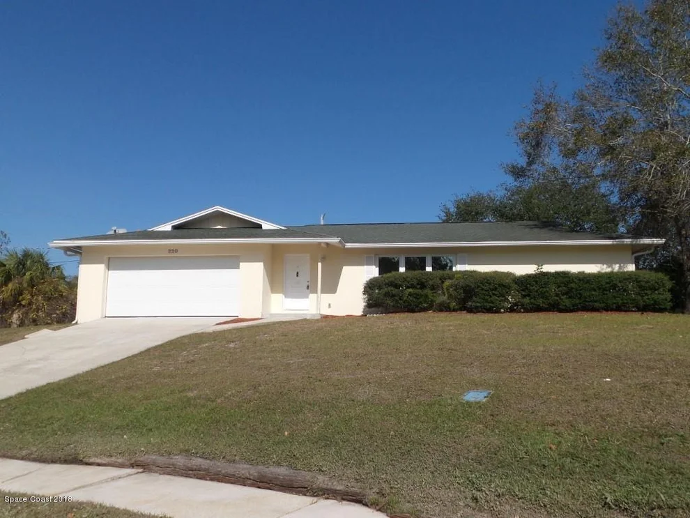 Unit for sale at 320 Darrow Court, Melbourne, FL 32901