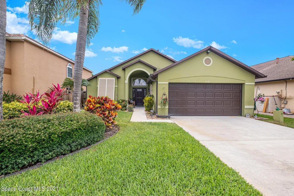 Unit for sale at 2976 Pebble Creek Street, Melbourne, FL 32935