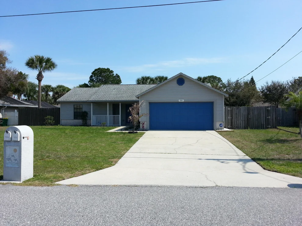 Unit for sale at 7271 Achilles Road, Cocoa, FL 32927