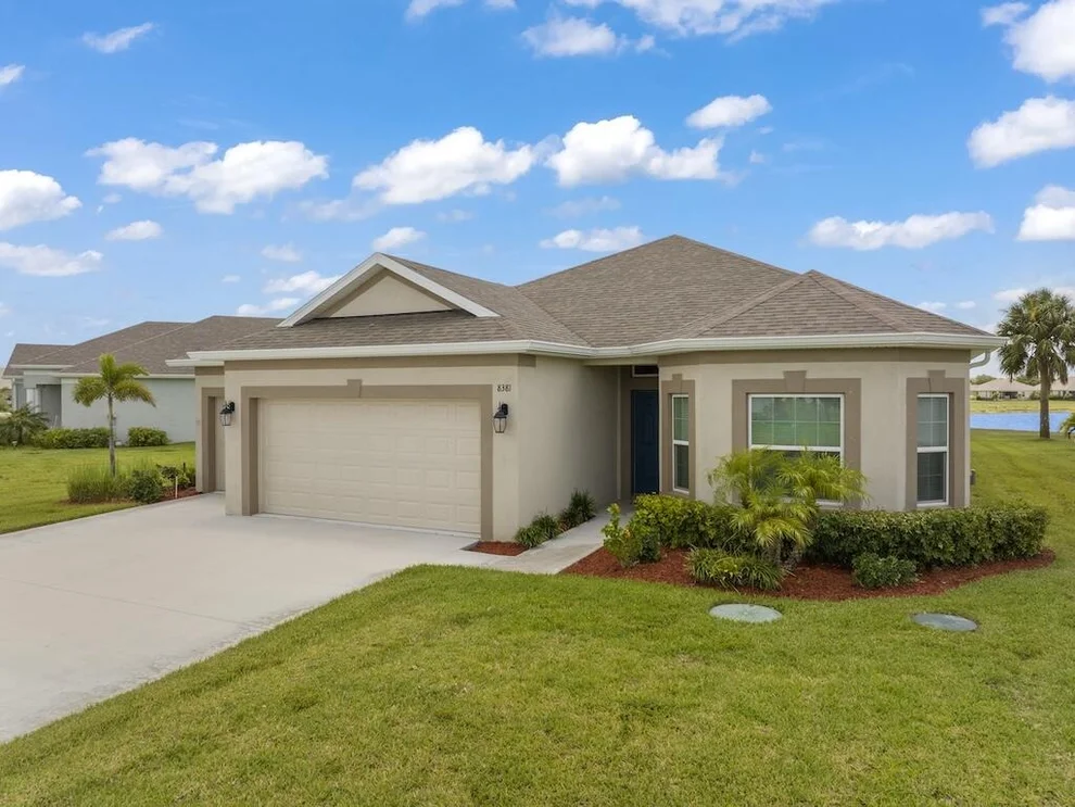 Unit for sale at 8381 Laguna Circle, Micco, FL 32976