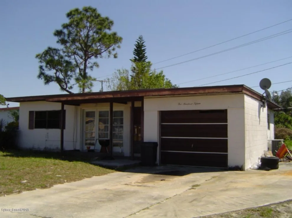 Unit for sale at 515 Nora Avenue, Merritt Island, FL 32952