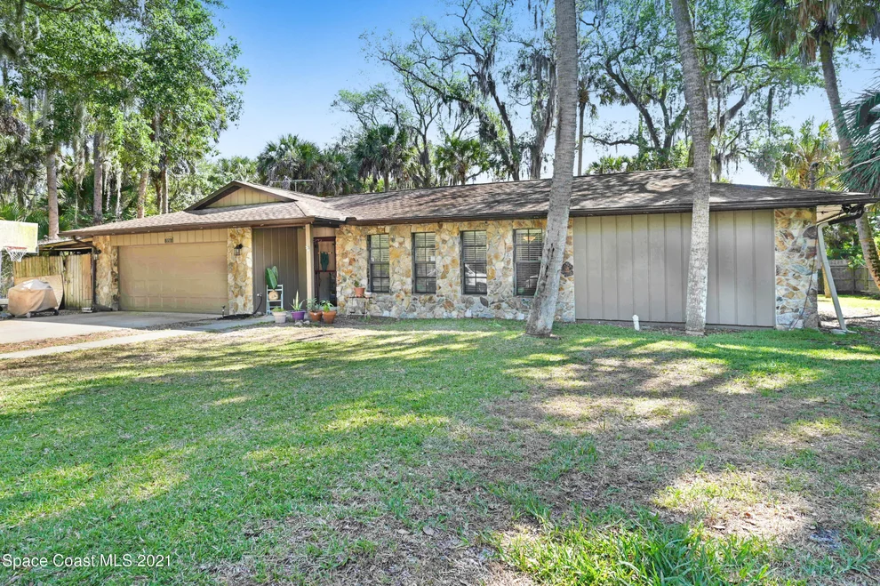 Unit for sale at 556 Chestnut Street, Melbourne, FL 32904