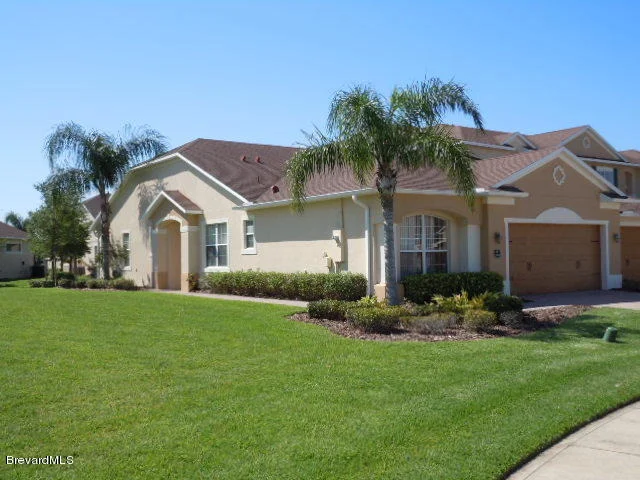 Unit for sale at 3555 Spencer Lane, Melbourne, FL 32940