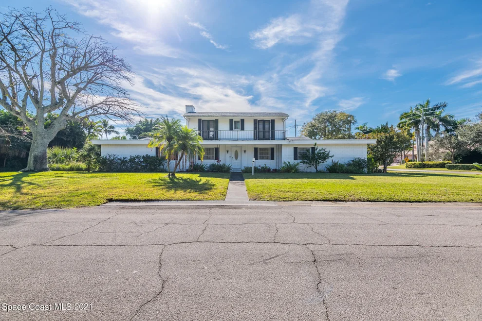 Unit for sale at 505 Orlando Boulevard, Indialantic, FL 32903