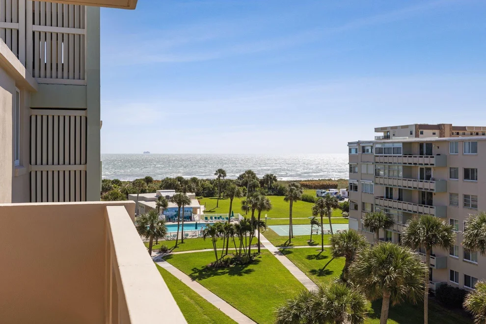 Unit for sale at 2020 N Atlantic Avenue, Cocoa Beach, FL 32931