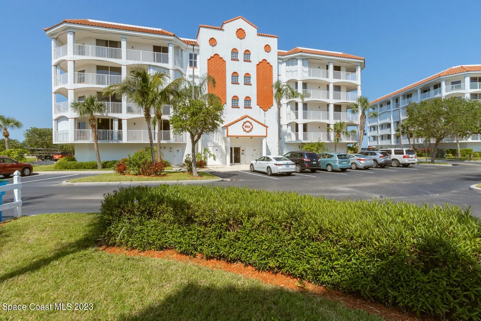 Unit for sale at 8914 Puerto Del Rio Drive, Cape Canaveral, FL 32920