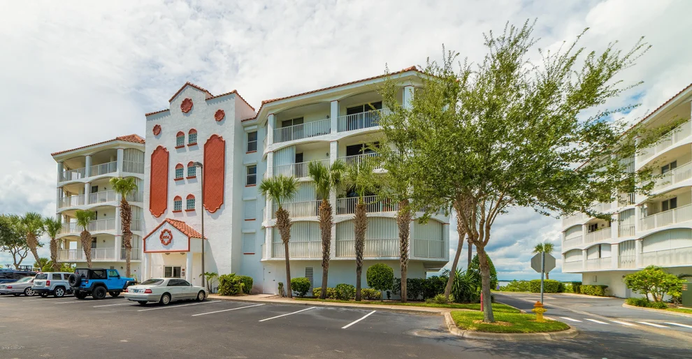 Unit for sale at 8954 Puerto Del Rio Drive, Cape Canaveral, FL 32920