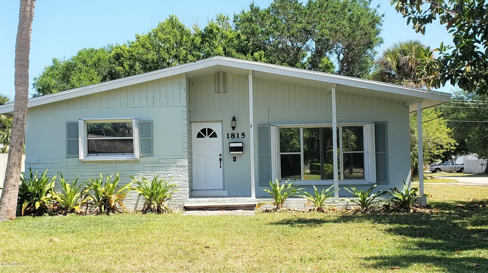 Unit for sale at 1815 Glendon Drive, Melbourne, FL 32901