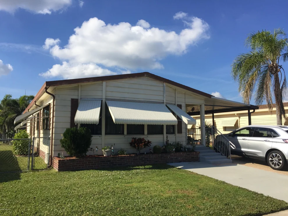Unit for sale at 1960 Seagrape Street NE, Palm Bay, FL 32905