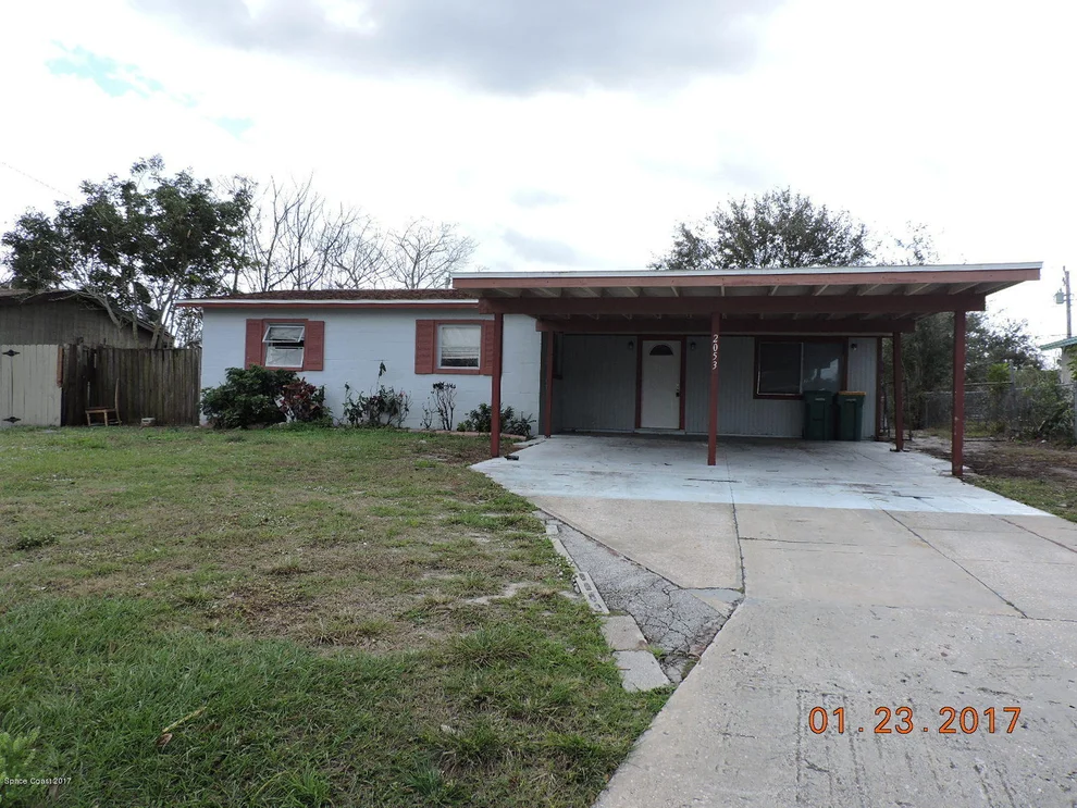 Unit for sale at 2053 Maid Marian Lane, Melbourne, FL 32935