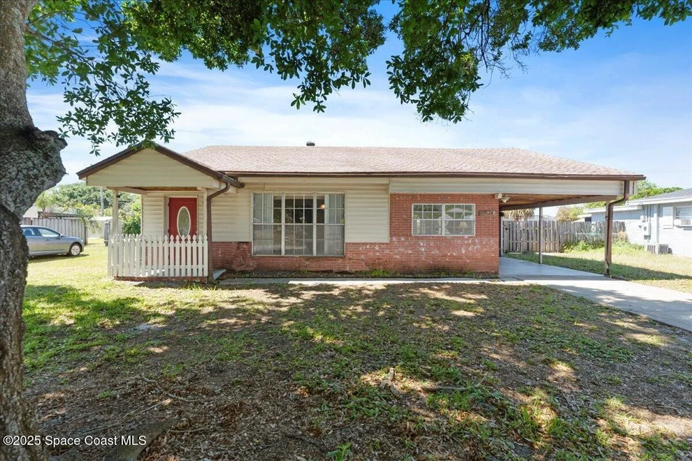 Unit for sale at 3314 Purdue Street, Melbourne, FL 32901