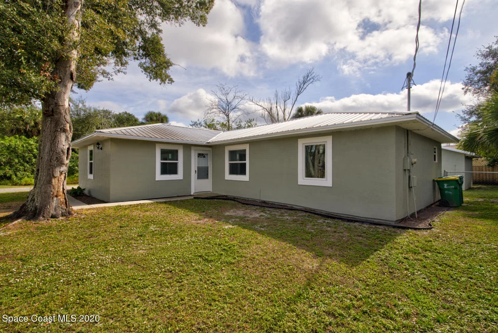 Unit for sale at 6253 Fay Boulevard, Cocoa, FL 32927