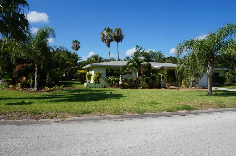 Unit for sale at 200 DOVER Street, Satellite Beach, FL 32937