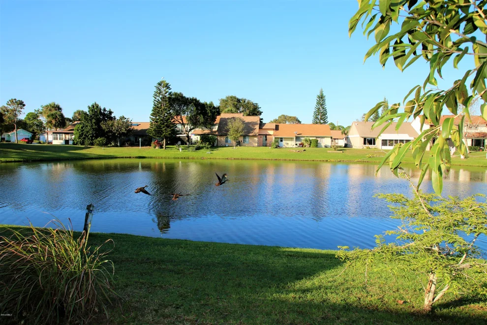 Unit for sale at 933 Bimini Avenue, Melbourne, FL 32901