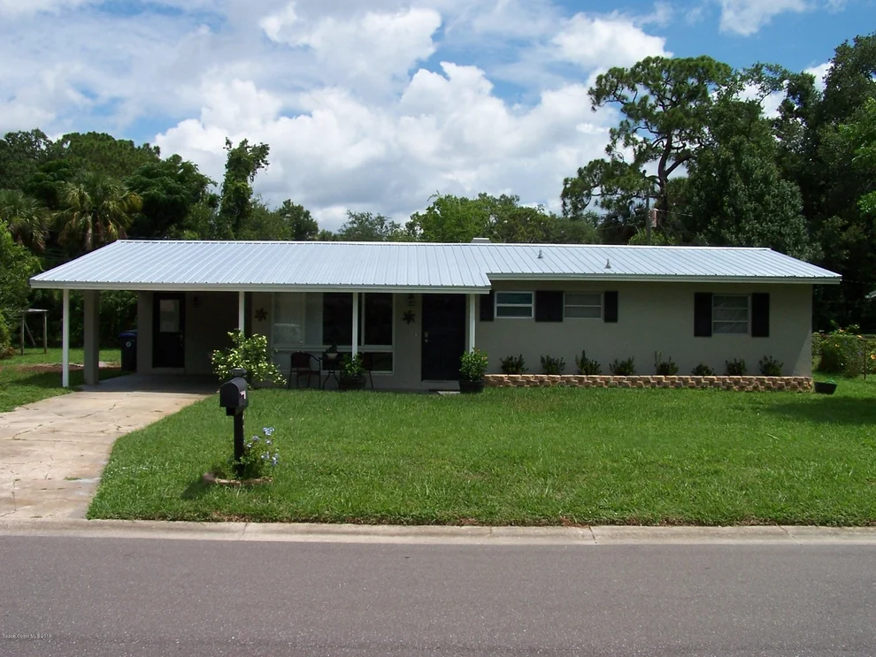 Unit for sale at 1590 Rosedale Street, Titusville, FL 32796