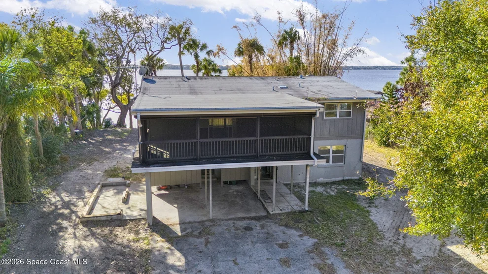 Unit for sale at 535 Robinhood Drive, Merritt Island, FL 32953