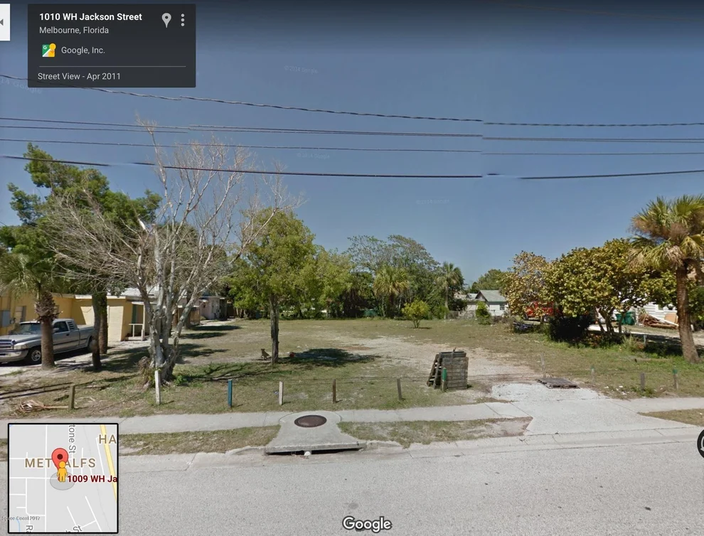 Unit for sale at 1009 W Jackson Street, Melbourne, FL 32901