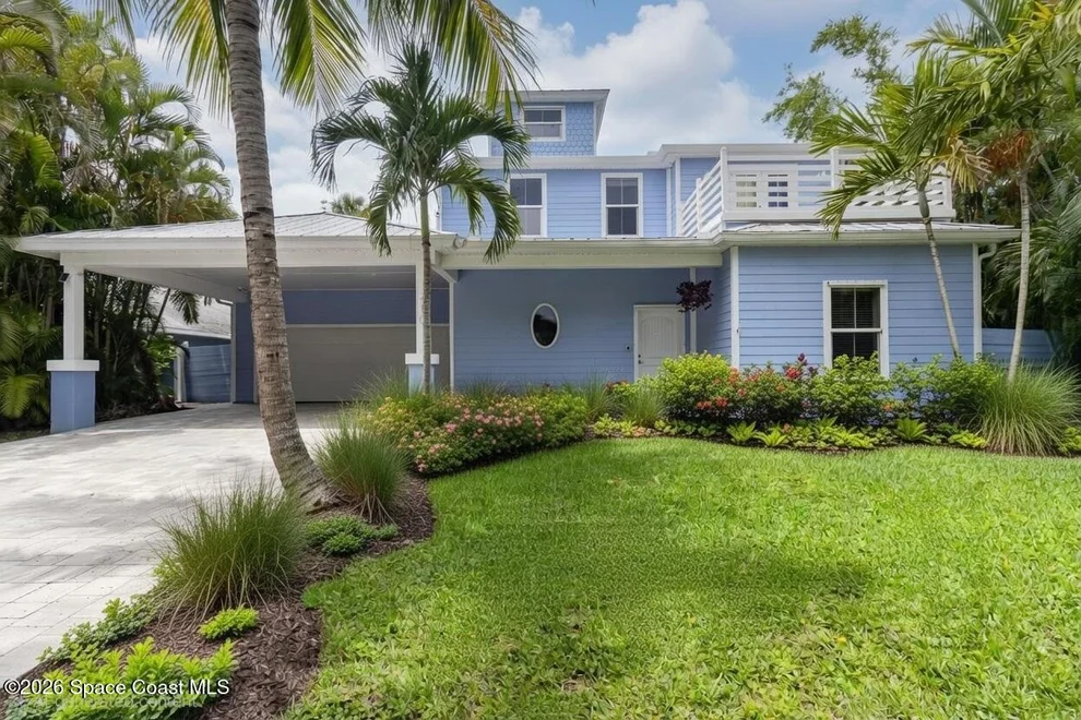 Unit for sale at 210 Pelican Drive, Melbourne Beach, FL 32951