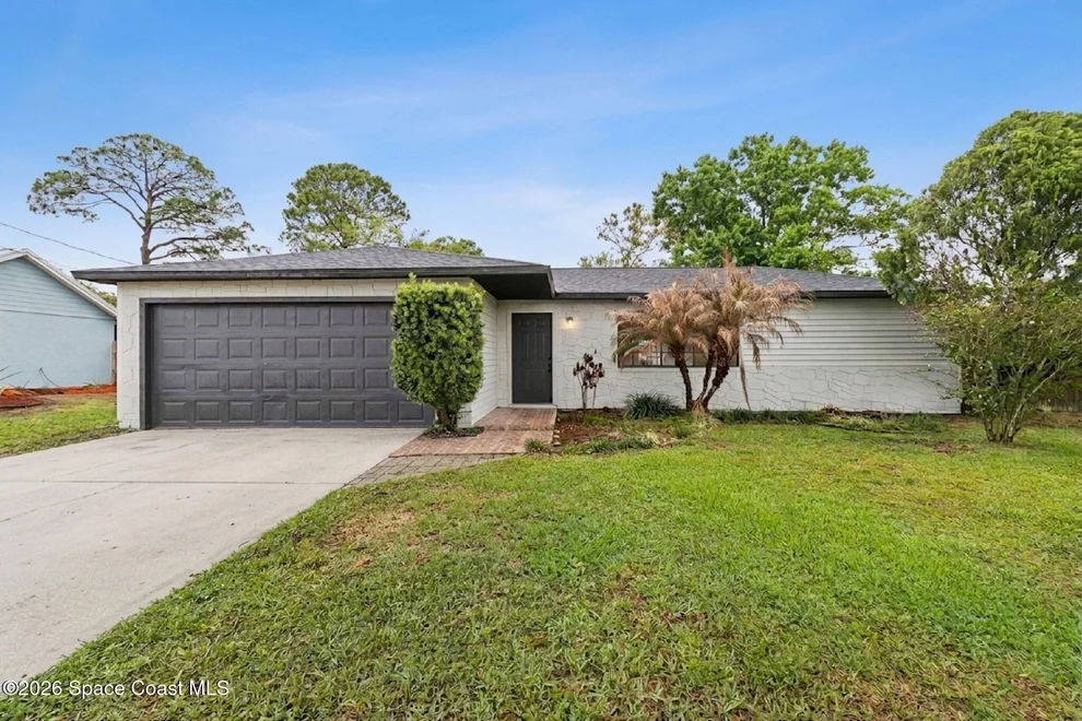 Unit for sale at 4721 Fairsun Street, Cocoa, FL 32927