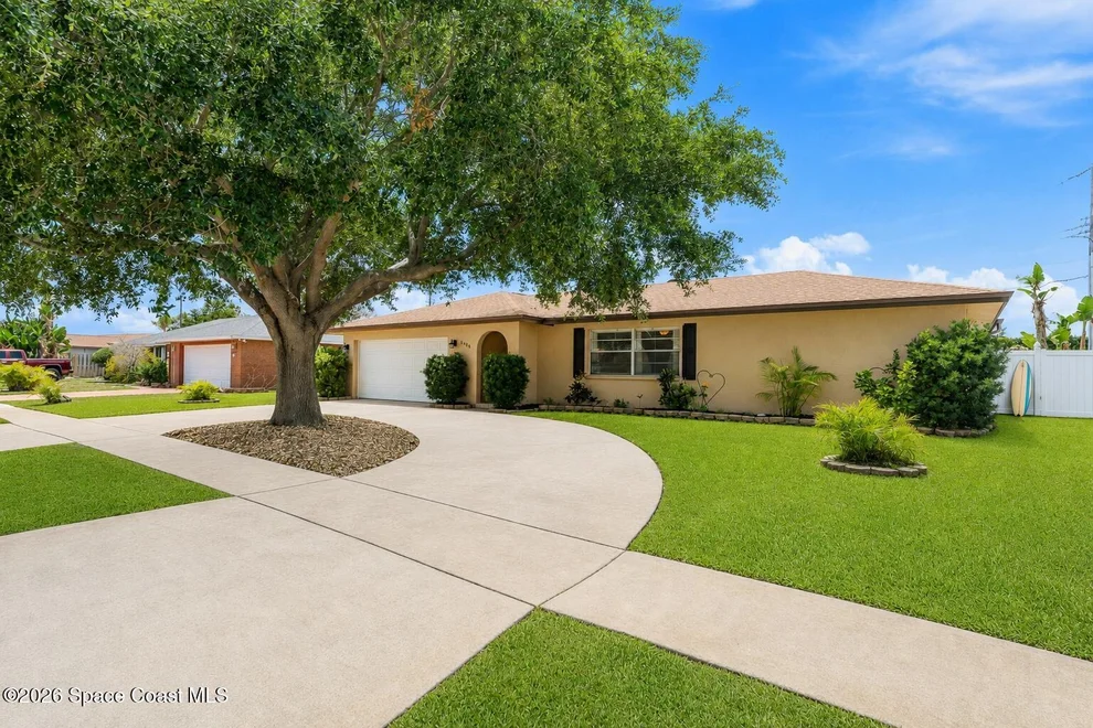 Unit for sale at 1495 Mars Street, Merritt Island, FL 32953