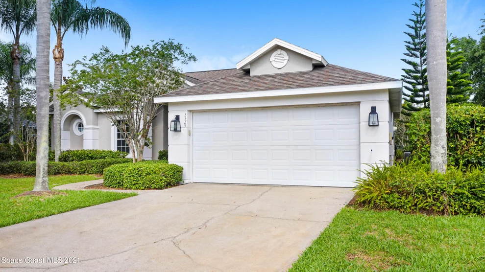 Unit for sale at 3325 Savannahs Trail, Merritt Island, FL 32953