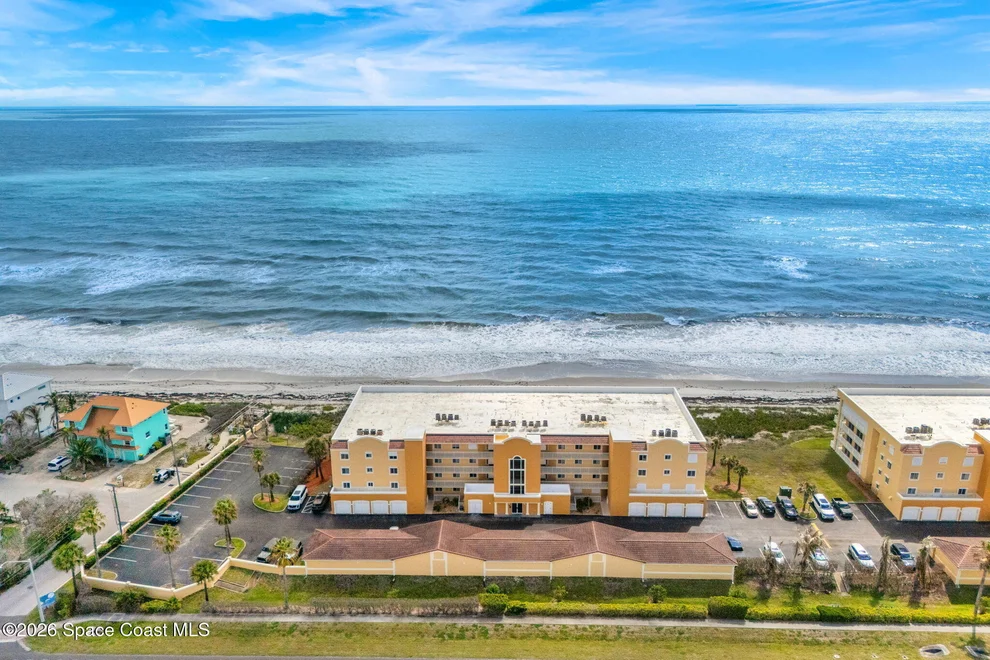 Unit for sale at 1791 Highway A1a Highway, Indian Harbour Beach, FL 32937