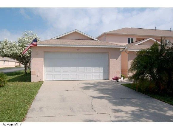 Unit for sale at 114 Tropic Place, Rockledge, FL 32955