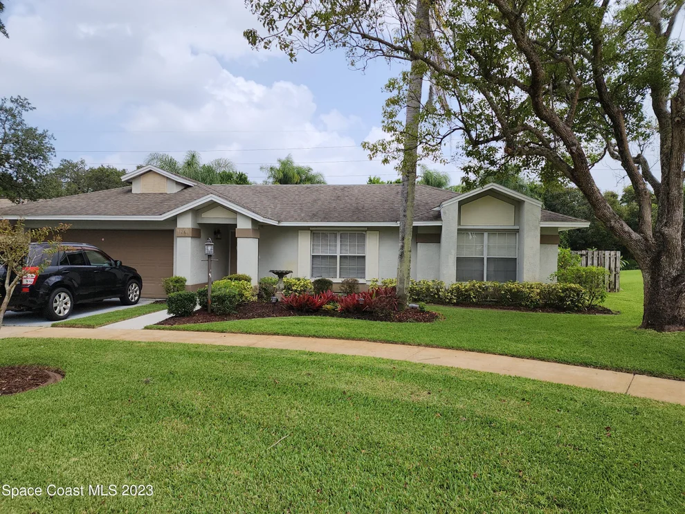 Unit for sale at 1261 Little Oak Circle, Titusville, FL 32780