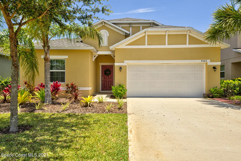 Unit for sale at 5565 Brilliance Circle, Cocoa, FL 32926