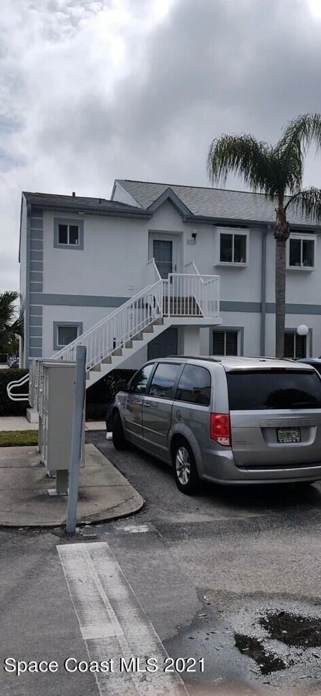 Unit for sale at 347 Ocean Park Lane, Cape Canaveral, FL 32920