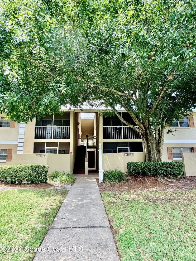 Unit for sale at 1640 Sunny Brook Lane NE, Palm Bay, FL 32905