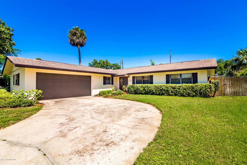 Unit for sale at 104 Gary Lane, Cocoa, FL 32922